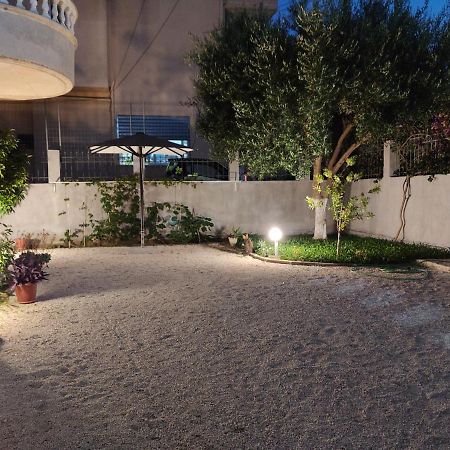 P-Apartment ساراندا المظهر الخارجي الصورة