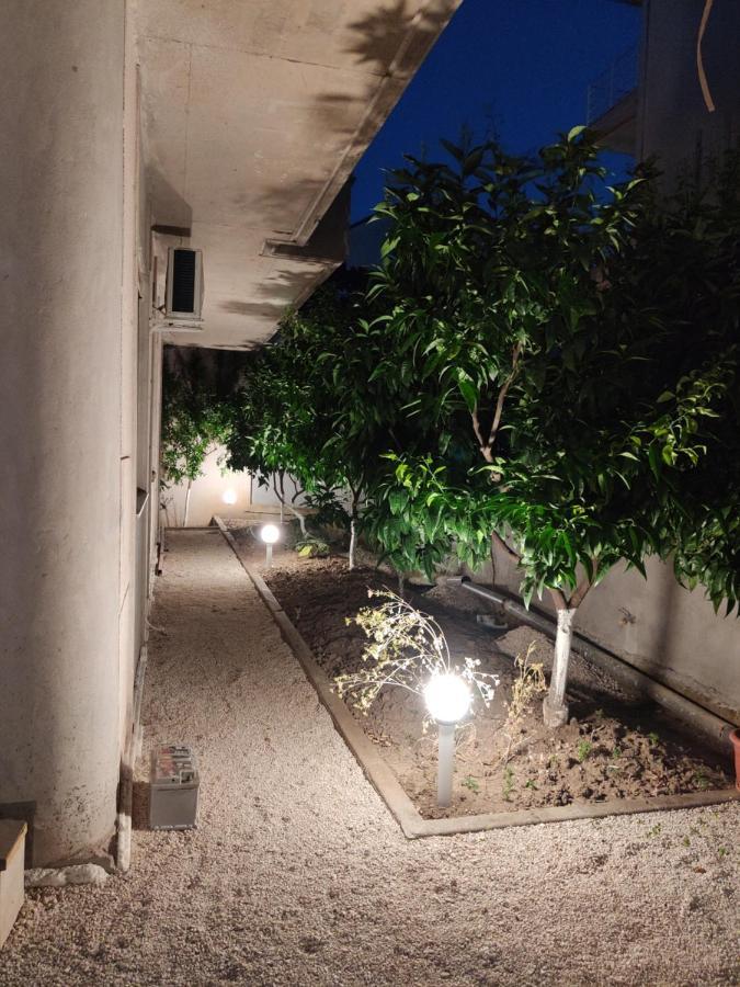 P-Apartment ساراندا المظهر الخارجي الصورة