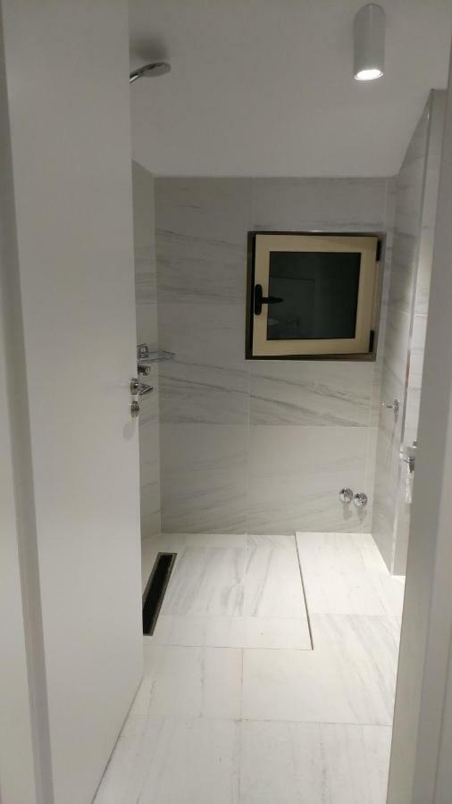 P-Apartment ساراندا المظهر الخارجي الصورة