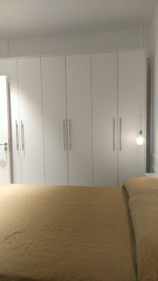 P-Apartment ساراندا المظهر الخارجي الصورة
