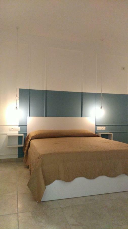P-Apartment ساراندا المظهر الخارجي الصورة